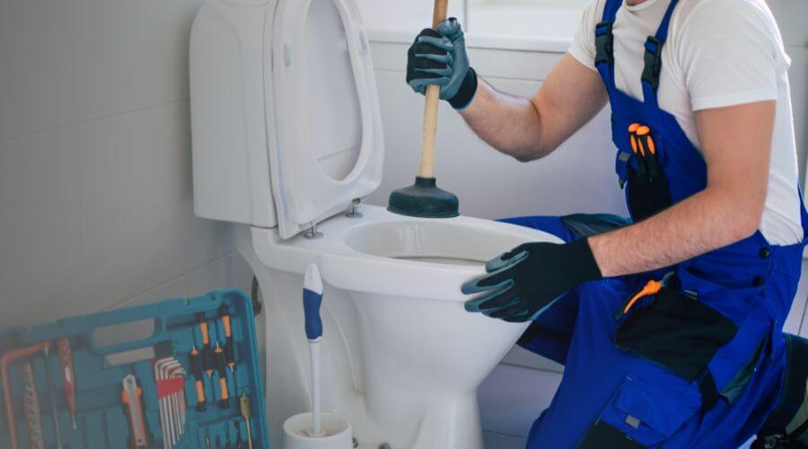 Professional sewer line repair services in Chatsworth, CA